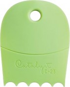 Catalyst Cuña sintética Verde