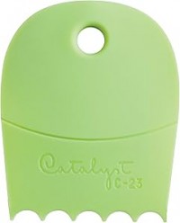 Catalyst Cuña sintética Verde