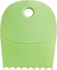 Catalyst Cuña sintética Verde