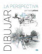 Dibujar la perspectiva, de Yves Leblanc