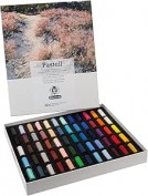 Caja Pasteles Schmincke 60 medios pasteles