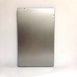 Caja Metálica Vacía para 12 Lápices