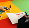 10 Rotuladores gruesos de acuarela Caran d'Ache Swisscolor
