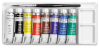Caja 8 Tubos 10ml Gouache Caran d'Ache