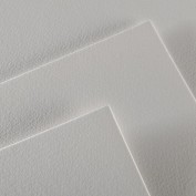 Papel Acuarela Montval Grano Fino 200g 50x65 cm 10 hojas
