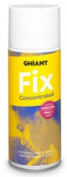 Fijador concentrado en spray Ghiant 400ml