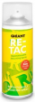 Spray Adhesivo Reposicionable Ghiant High-Tac 400 ml