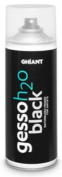 Ghiant H2O Gesso Negro en spray 400ml