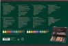 Faber Castell Art & Graphic 110084 Collection Caja de madera