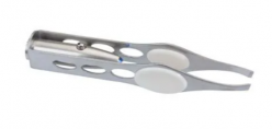 Pinza Con Luz