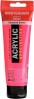 Acrílico Amsterdam 120ml Rosa Reflex