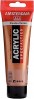 Acrílico Amsterdam 120ml Bronce