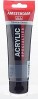 Acrílico Amsterdam 120ml Grafito