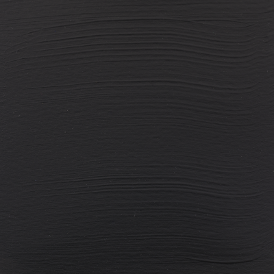 Acrílico Amsterdam 120ml Negro Óxido