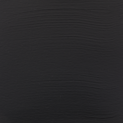 Acrílico Amsterdam 120ml Negro Óxido