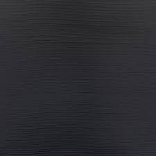 Acrílico Amsterdam 120ml Negro Bujía