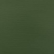 Acrílico Amsterdam 120 ml Verde Oliva Oscuro