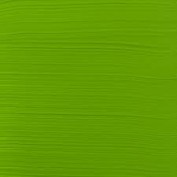 Acrílico Amsterdam 120 ml Verde Brillante