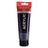Acrílico Amsterdam 120 ml Violeta Azul Perm.