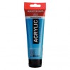 Acrílico Amsterdam 120 ml Azul Brillante