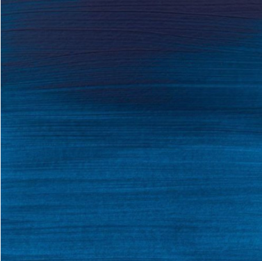 Acr&iacute;lico Amsterdam 120 ml Azul Verdoso