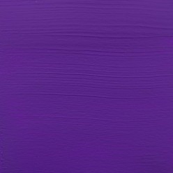 Acr&iacute;lico Amsterdam 120 ml Azul Ultramar Violeta