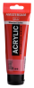 Acrílico Amsterdam 120ml Carmín