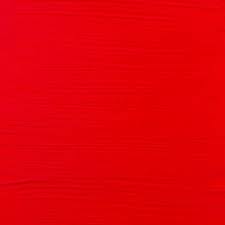 Acrílico Amsterdam 120ml Rojo Pyrrole