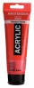 Acrílico Amsterdam 120ml Rojo Pyrrole