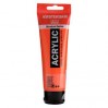 Acrílico Amsterdam 120 ml Bermellón