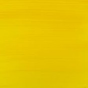 Acrílico Amsterdam 120ml Amarillo Transparente Medio