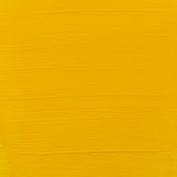 Acrílico Amsterdam 120ml Amarillo Azo Medio