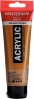 Acrílico Amsterdam 120ml Tierra Siena Natural