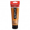 Acrílico Amsterdam 120ml Ocre Oro