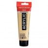 Acrílico Amsterdam 120 ml Amarillo Nápoles Oscuro