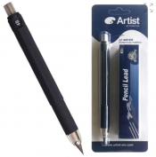 Portaminas Metálico 5,6mm + minas