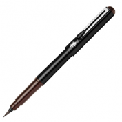 Rotulador Pincel Pentel Brush Fudepen GFKP3-SG	