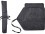 Estuche Enrollable Pinceles Mango Largo