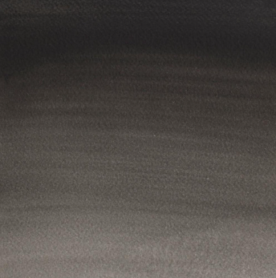Acuarela Winsor&Newton Cotman Tubo 21ml - Negro Humo