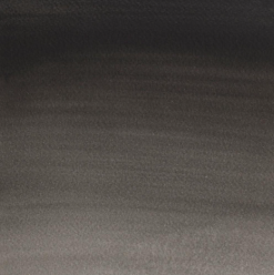 Acuarela Winsor&Newton Cotman Tubo 21ml - Negro Humo