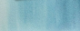 Acuarela Winsor&Newton Cotman Medio Godet - Azul Iridiscente