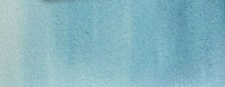 Acuarela Winsor&Newton Cotman Medio Godet - Azul Iridiscente