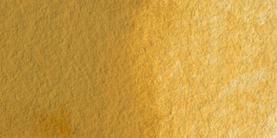 Acuarela Winsor&Newton Cotman Medio Godet - Ocre Amarillo