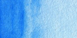 Acuarela Winsor&Newton Cotman Medio Godet - Tono Azul Cerúelo