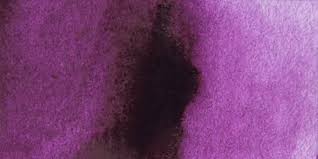 Acuarela Winsor&Newton Cotman Medio Godet - Malva