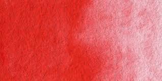 Acuarela Winsor&Newton Cotman Medio Godet - Tono Rojo de Cadmio Oscuro