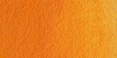 Acuarela Winsor&Newton Cotman Medio Godet - Tono Cadmio Naranja