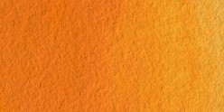 Acuarela Winsor&Newton Cotman Medio Godet - Tono Cadmio Naranja