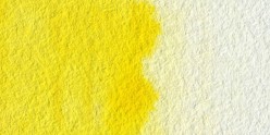 Acuarela Winsor&Newton Cotman Medio Godet - Tono Amarillo Limón