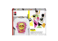 Set Pintura Textil Marabu Neon